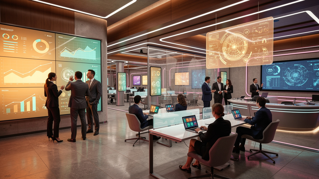 Universidade Corporativa para Bancos: Treinamento de Alta Performance