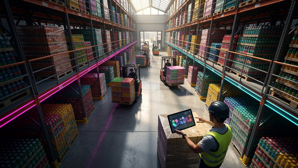 Universidade Corporativa para FMCG: Treinando Força de Vendas em Escala