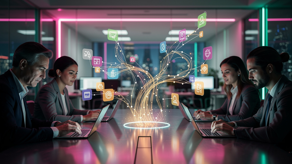 Universidade Corporativa Whitelabel: A IA como Nova Aliada