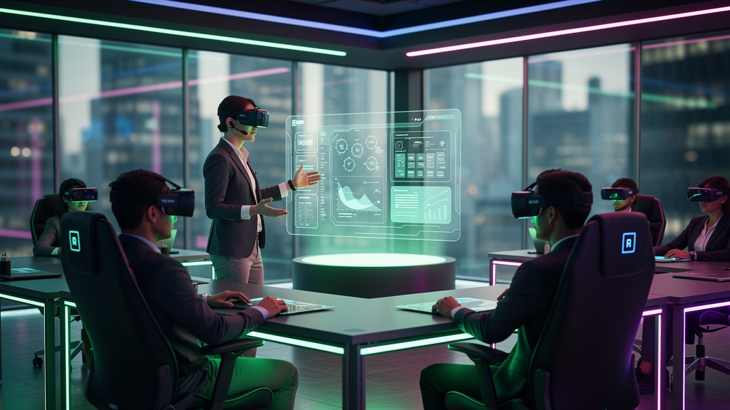 Universidade Corporativa Whitelabel com IA: Guia Completo