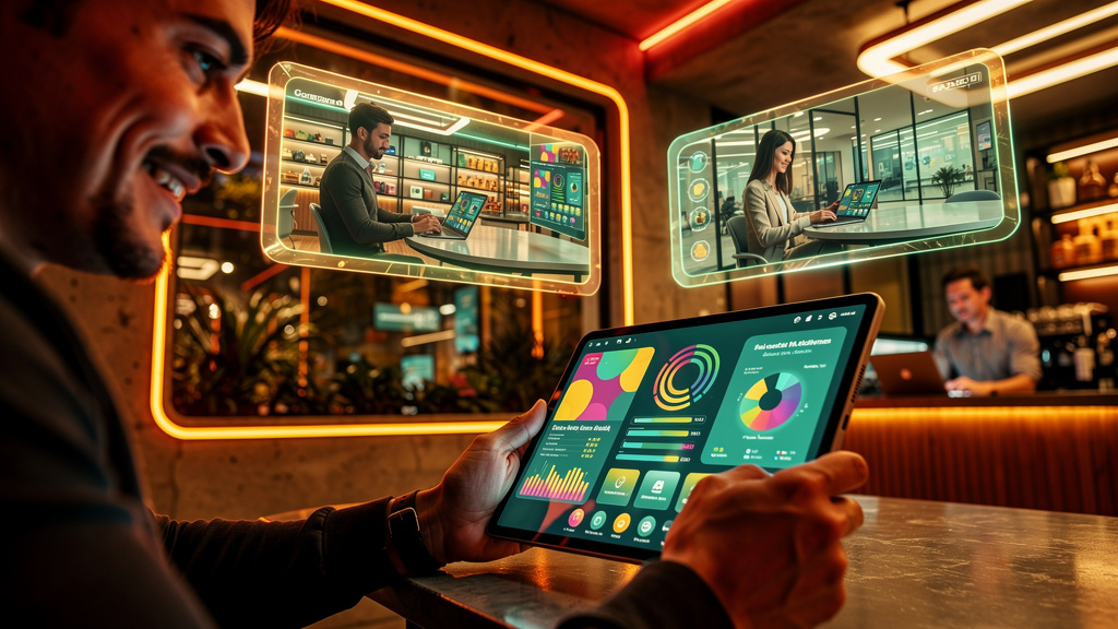 Universidade do Franqueado: previsões de especialistas para 2026