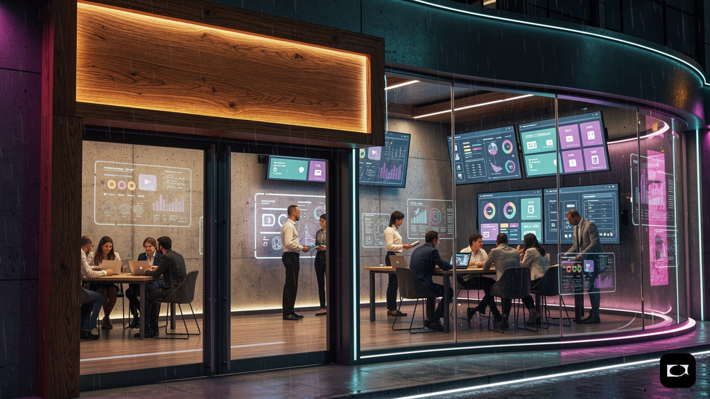 Universidade do Franqueado vs LMS: qual vale mais a pena?