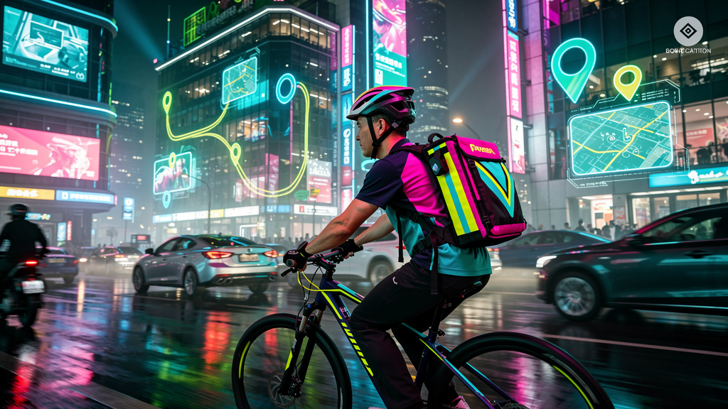 Universidade do Parceiro: Como LXP Reduz Churn em Marketplaces Delivery