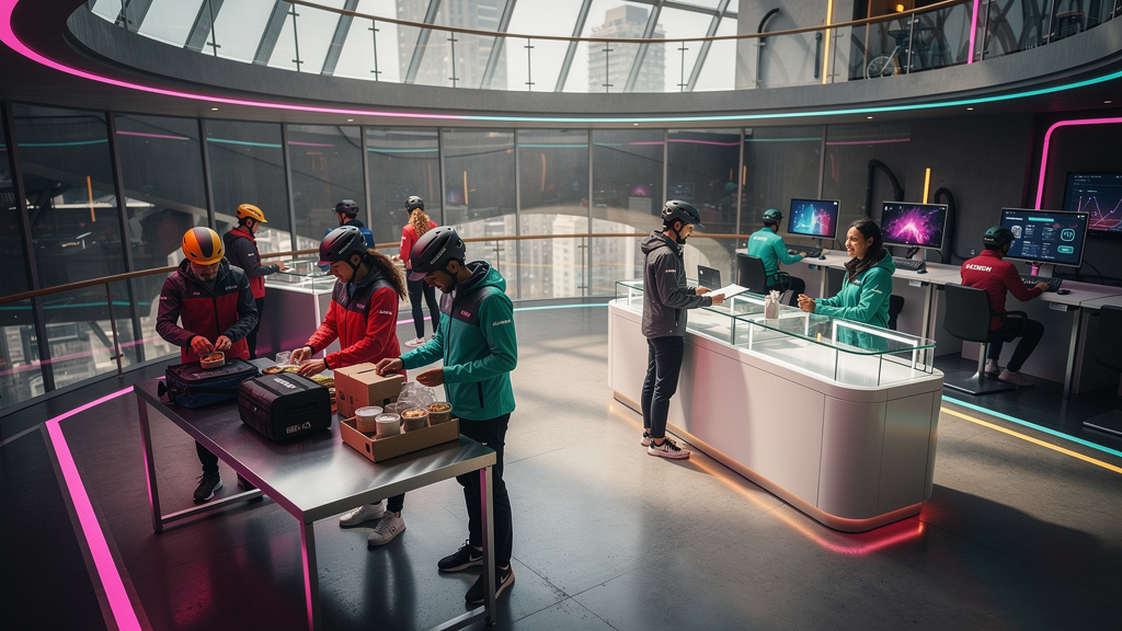 Universidade do Parceiro: Como o Treinamento Impacta o Delivery