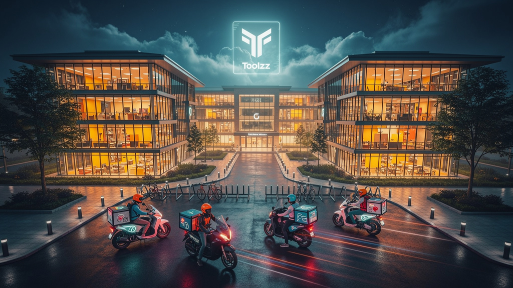 Universidade do Parceiro Delivery: Como a Educação Corporativa Reduz Churn