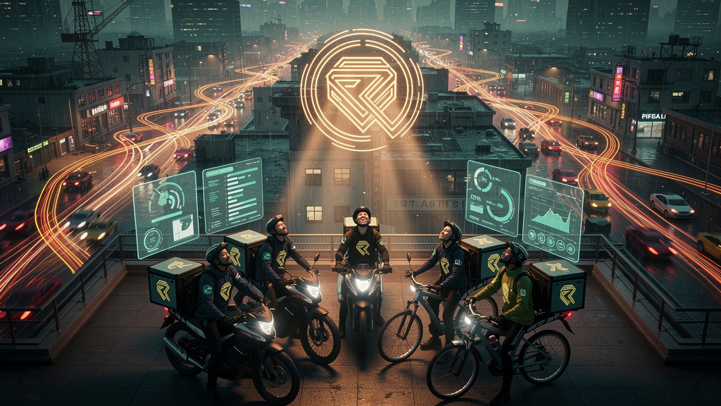 Universidade do Parceiro Delivery: Reduza Churn com Educação