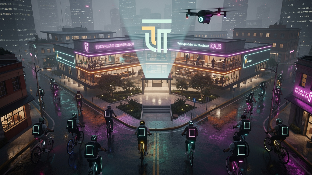 Universidade do Parceiro Delivery: Reduza Churn com Educação