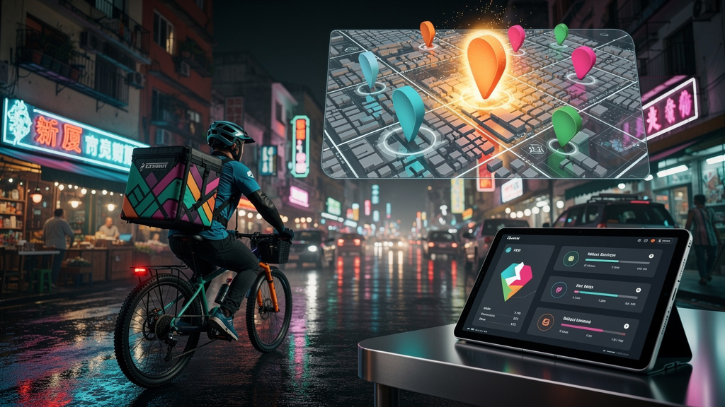 Universidade do Parceiro Delivery: Reduzindo Churn com Educação Corporativa