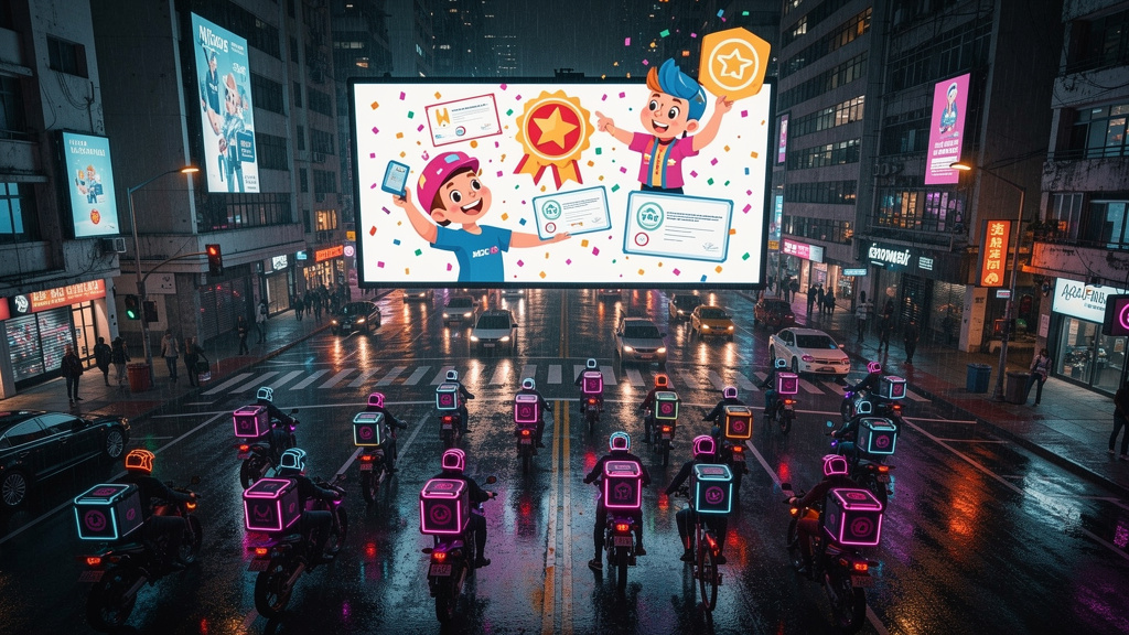 Universidade do Parceiro Delivery: Reduzindo Churn com Educação