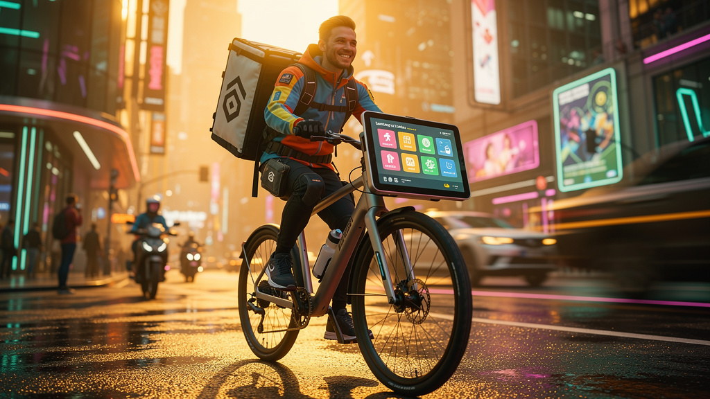Universidade do Parceiro Delivery: Reduzindo Churn com Educação Personalizada