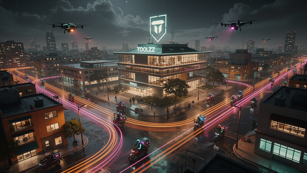 Universidade do Parceiro em Delivery: O Caminho para Reter Entregadores