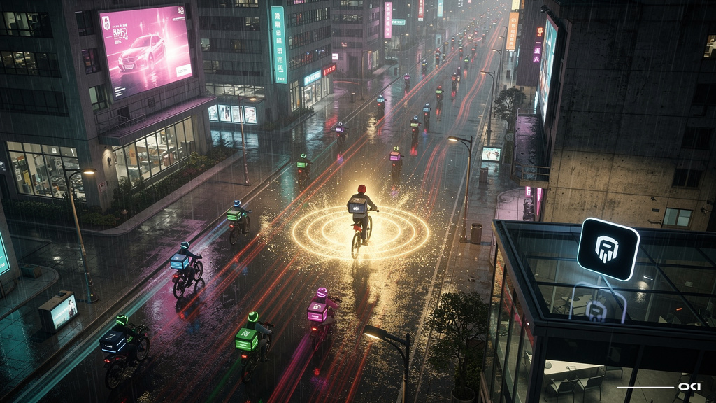 Universidade do Parceiro em Delivery: O Futuro da Retenção