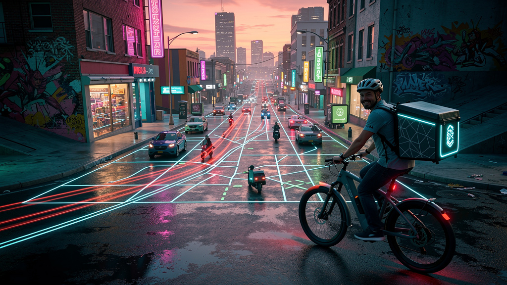 Universidade do Parceiro em Delivery: Reduzindo Churn com Educação