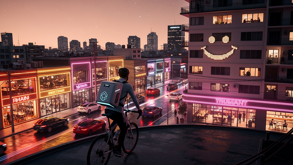 Universidade do Parceiro: Reduza Churn e Otimize Delivery