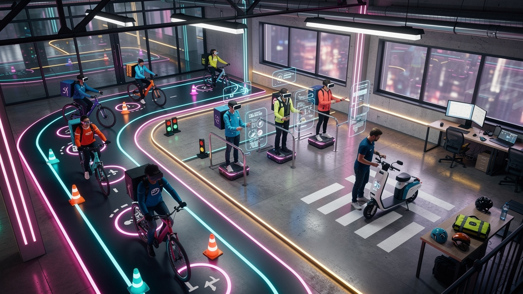 Universidade do Parceiro: Treinamento e Redução de Churn no Delivery