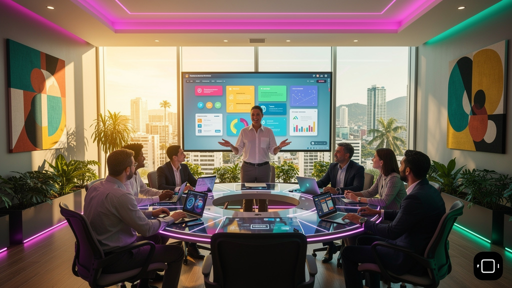 Universidades Corporativas Aquecem Investimento em T&D no Brasil