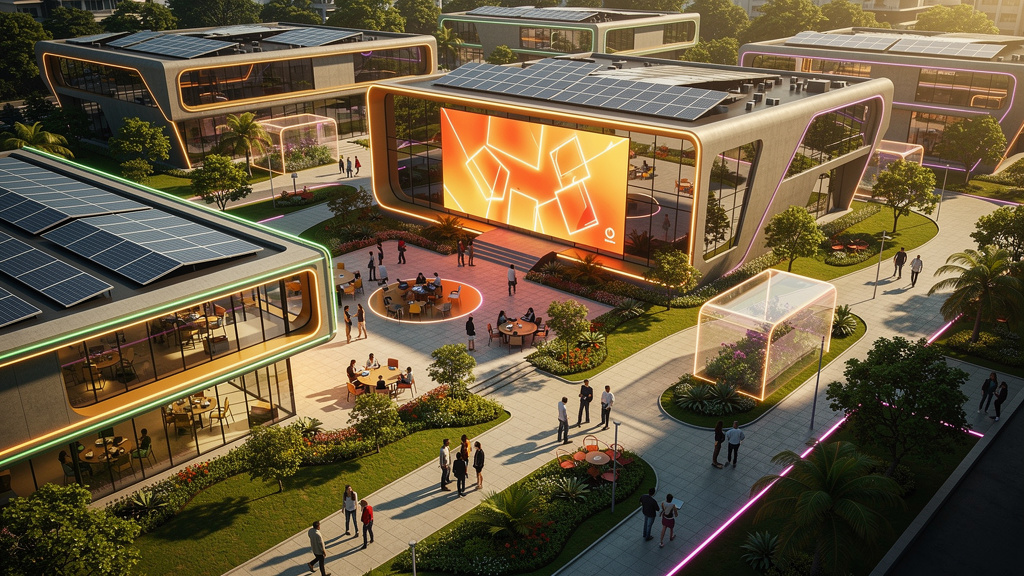 Universidades Corporativas Aquecem Investimento em T&D no Brasil