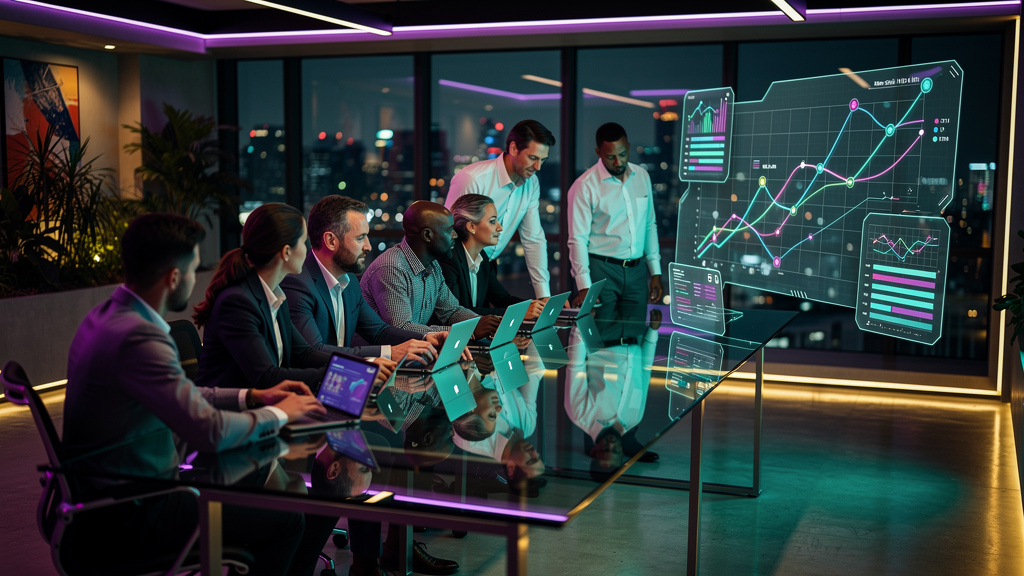 Universidades Corporativas Crescem no Brasil: Investimento em T&D Acelera