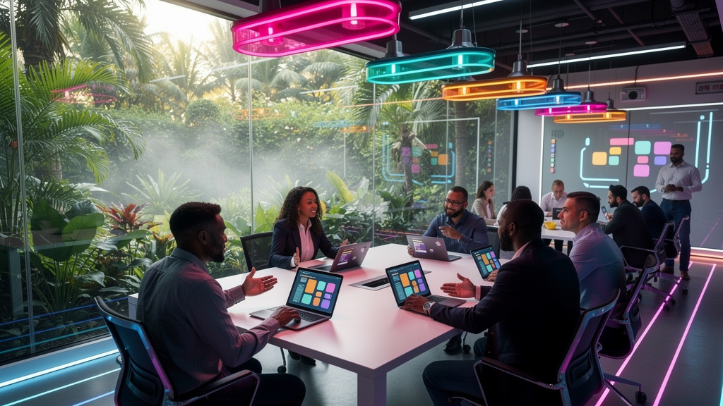 Universidades Corporativas Crescem no Brasil: Investimento em T&D Acelera