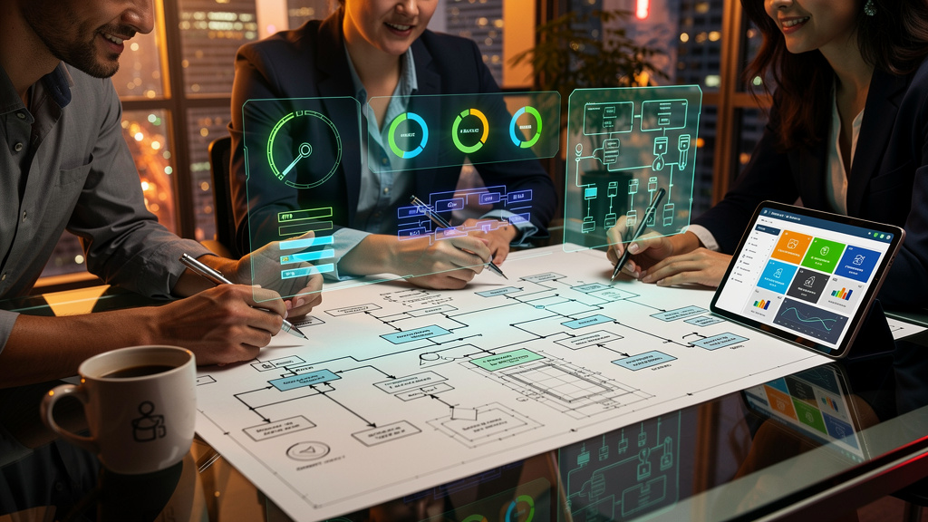 Universidades Corporativas Crescem no Brasil: Investimento em T&D Aumenta