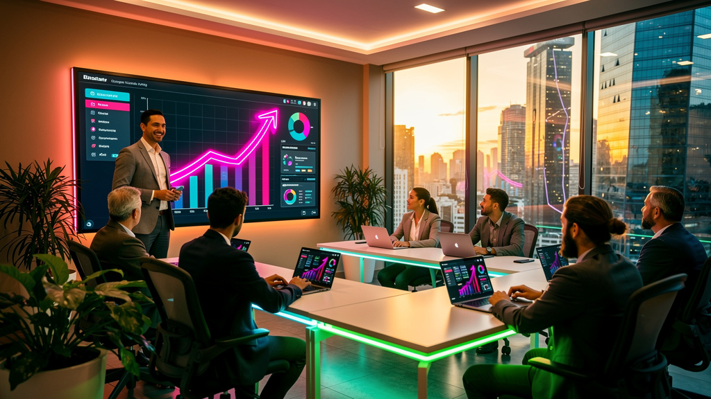 Universidades Corporativas Disparam no Brasil: Investimento em T&D Atinge Novos