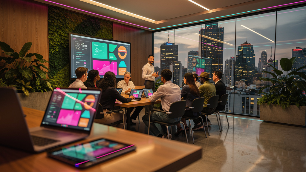 Universidades Corporativas Disparam no Brasil: Investimento em T&D Aumenta