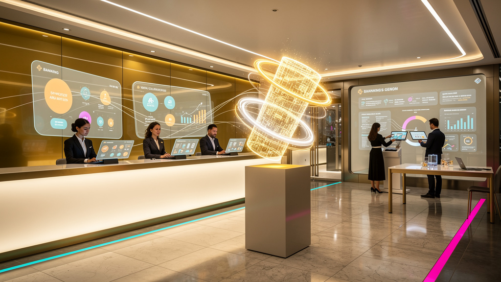 Universidades Corporativas em Bancos: Como LXPs Impulsionam o Desempenho