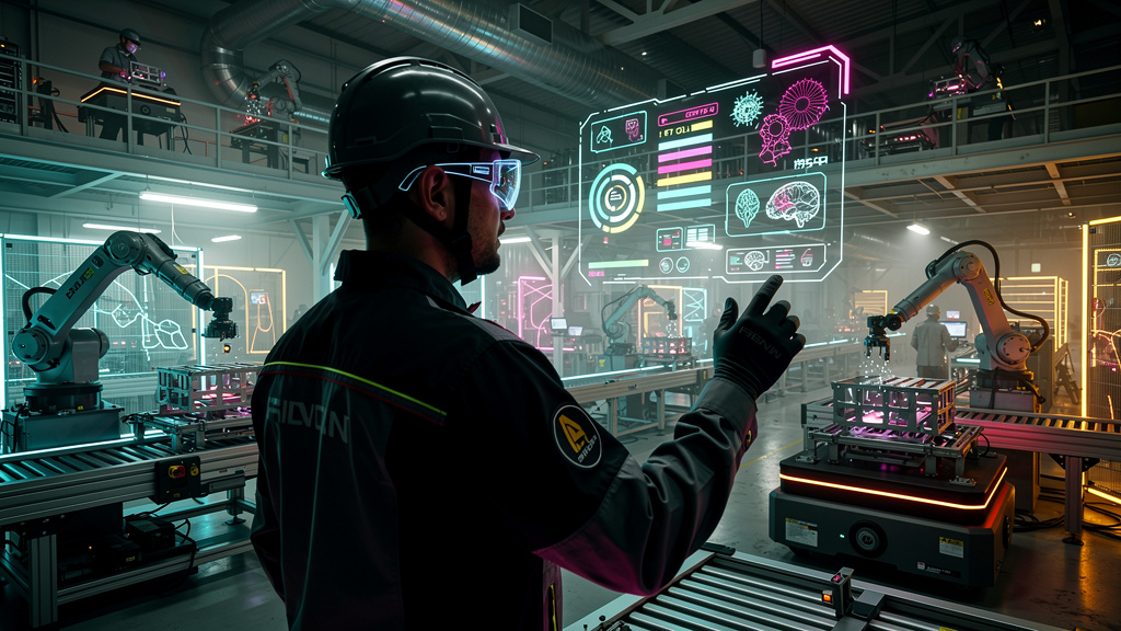 Universidades Corporativas Industriais: Estratégias e Tecnologias Essenciais