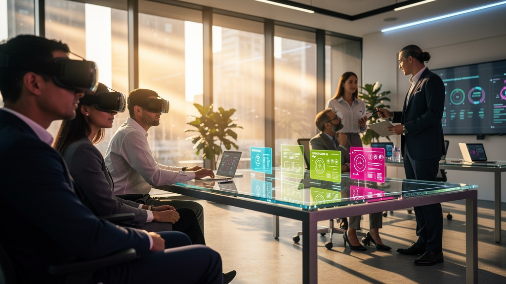 Universidades Corporativas: Qual a Melhor Plataforma EAD em 2024?