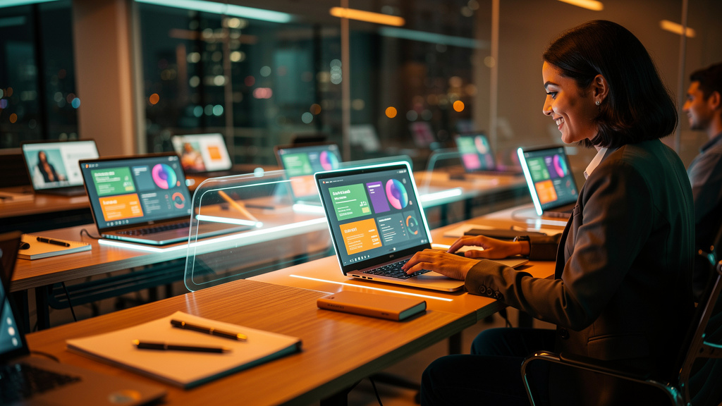 Universidades Corporativas: Qual a Melhor Plataforma EAD no Brasil?