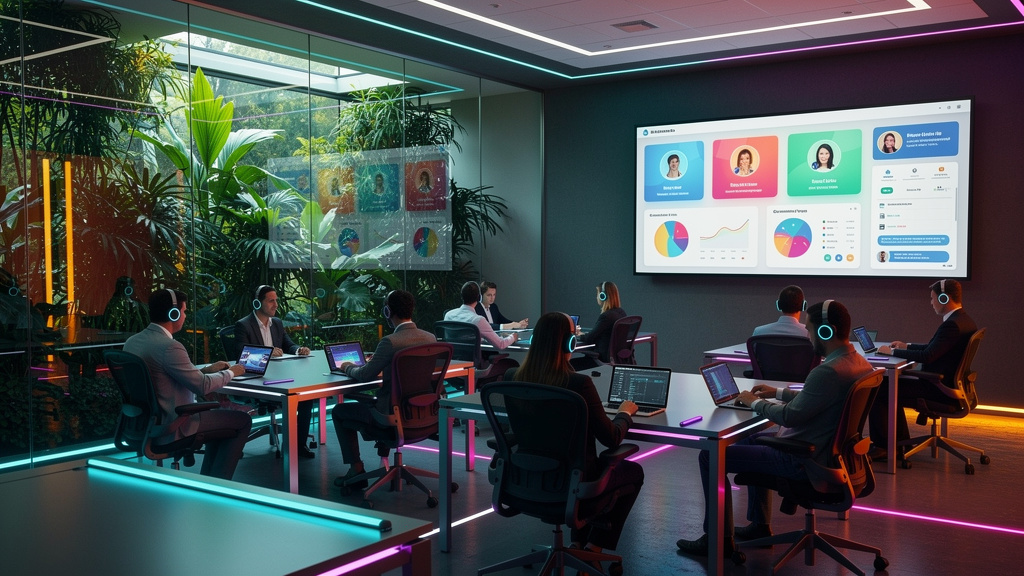 Universidades Corporativas: Qual a Melhor Plataforma EAD no Brasil?