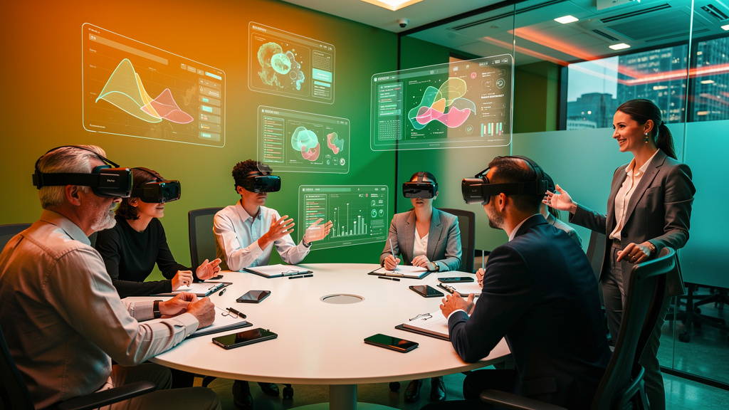 Universidades Corporativas Whitelabel: A IA como Nova Ferramenta