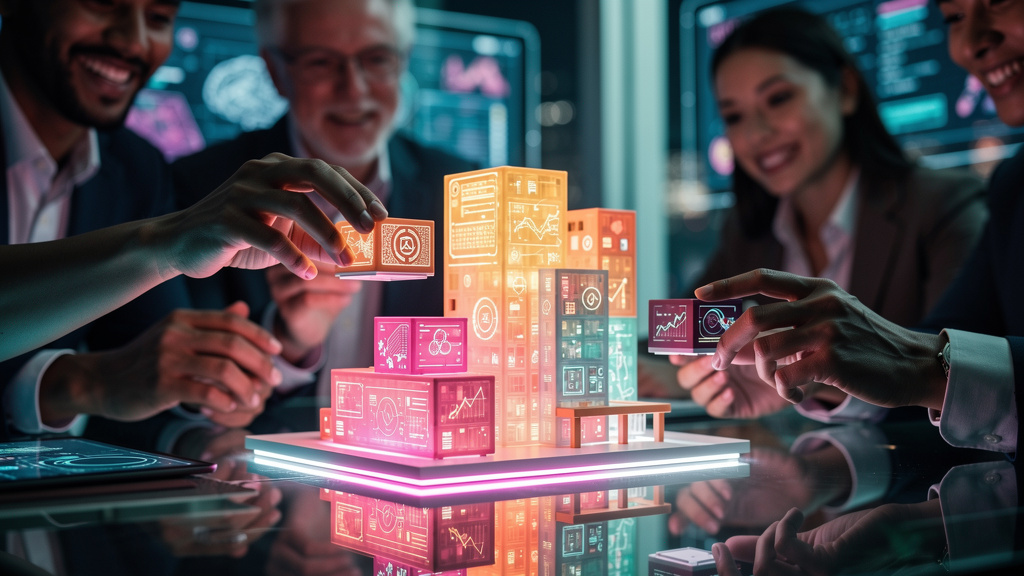 Universidades Corporativas Whitelabel: A IA como Pilar da Inovação