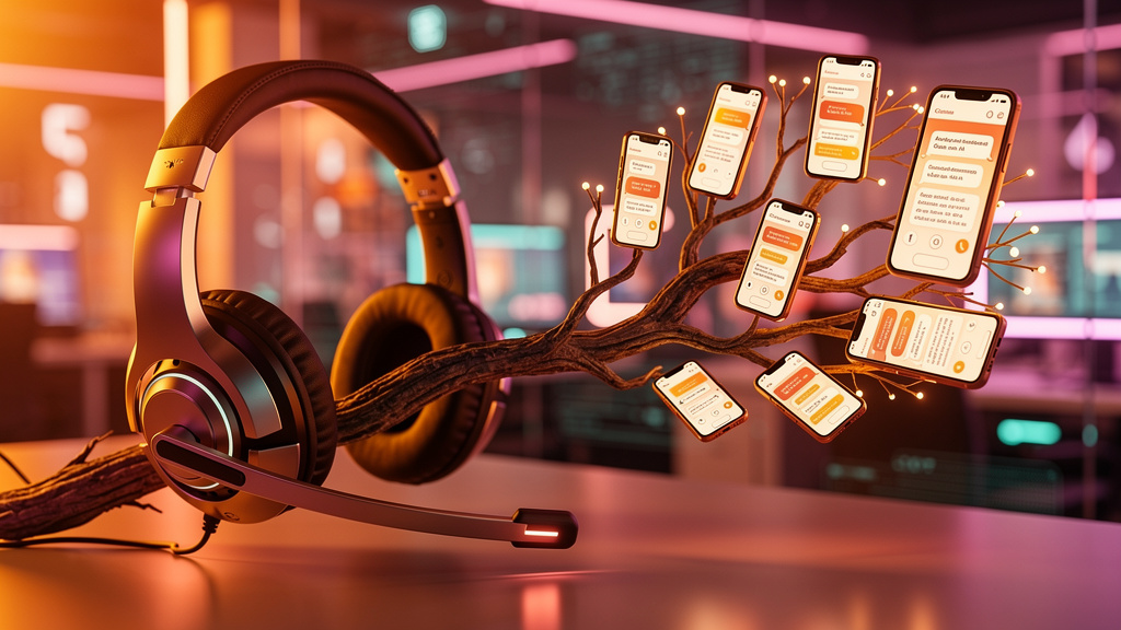 URA com IA: O Guia Completo para Call Centers Modernos