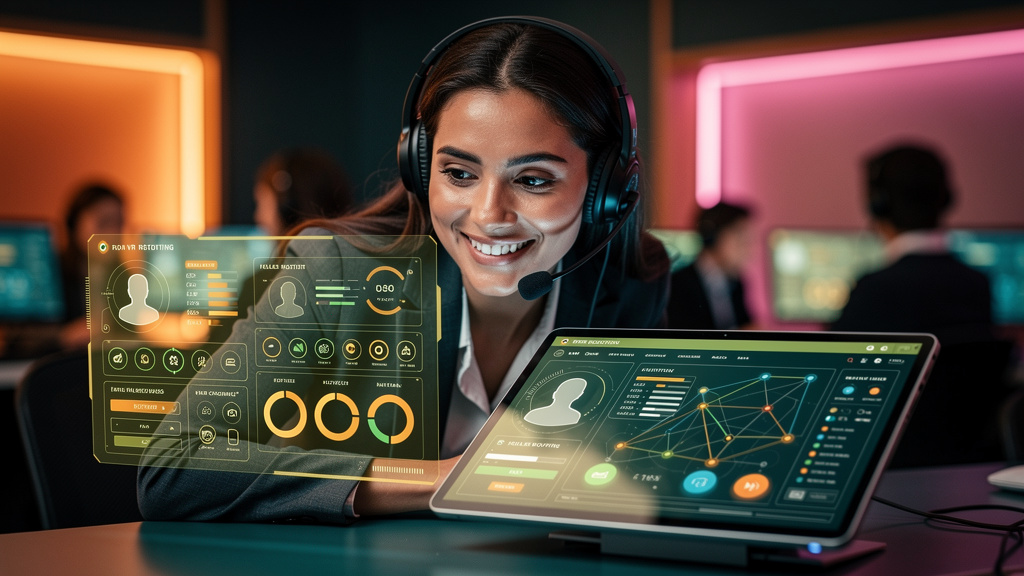 URA Inteligente com IA: Qual a Melhor Opção no Brasil?