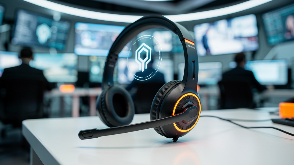 URA Inteligente: Como a Voz IA Revoluciona Call Centers