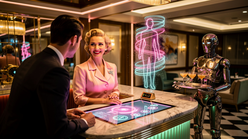 URA Inteligente: Como a Voz IA Revoluciona o Atendimento