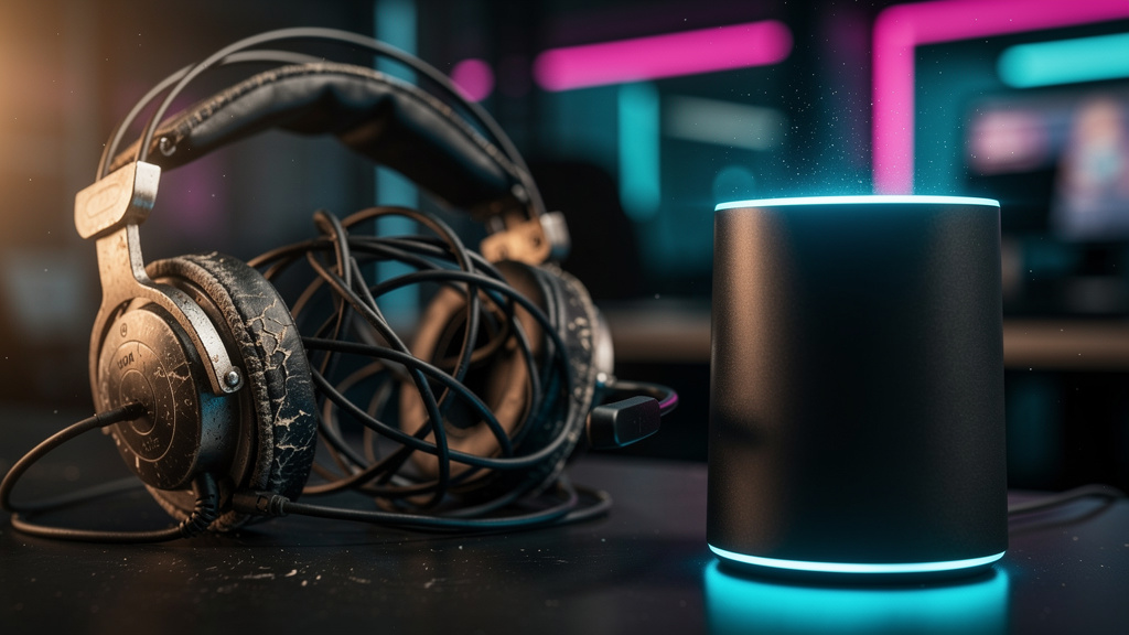 URA vs. Voice AI: A Revolução no Atendimento ao Cliente