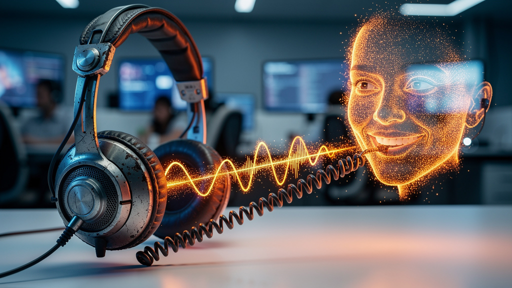 URA vs. Voice AI: A Revolução no Atendimento Brasileiro