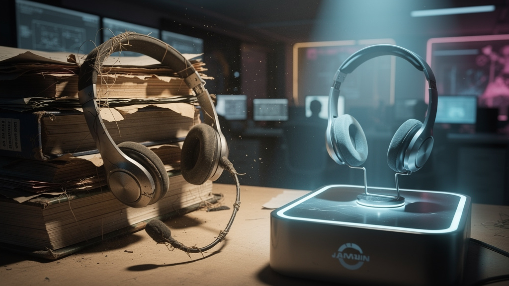 URA vs. Voice AI: A Revolução no Atendimento de Call Centers