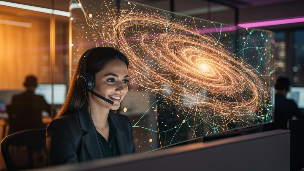 URA vs. Voice AI: A Revolução no Atendimento de Call Centers