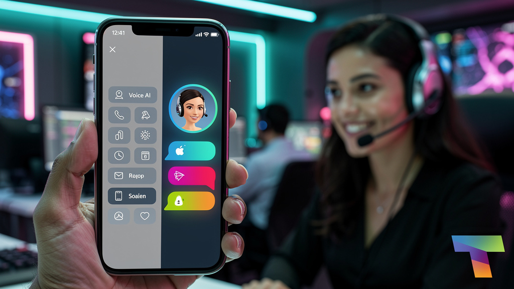 URA vs. Voice AI: A Revolução nos Call Centers Brasileiros