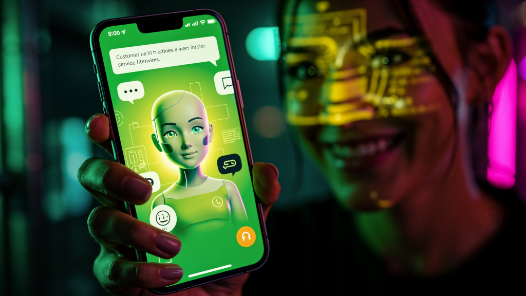 URAs com IA: A Revolução no Atendimento ao Cliente em 2024