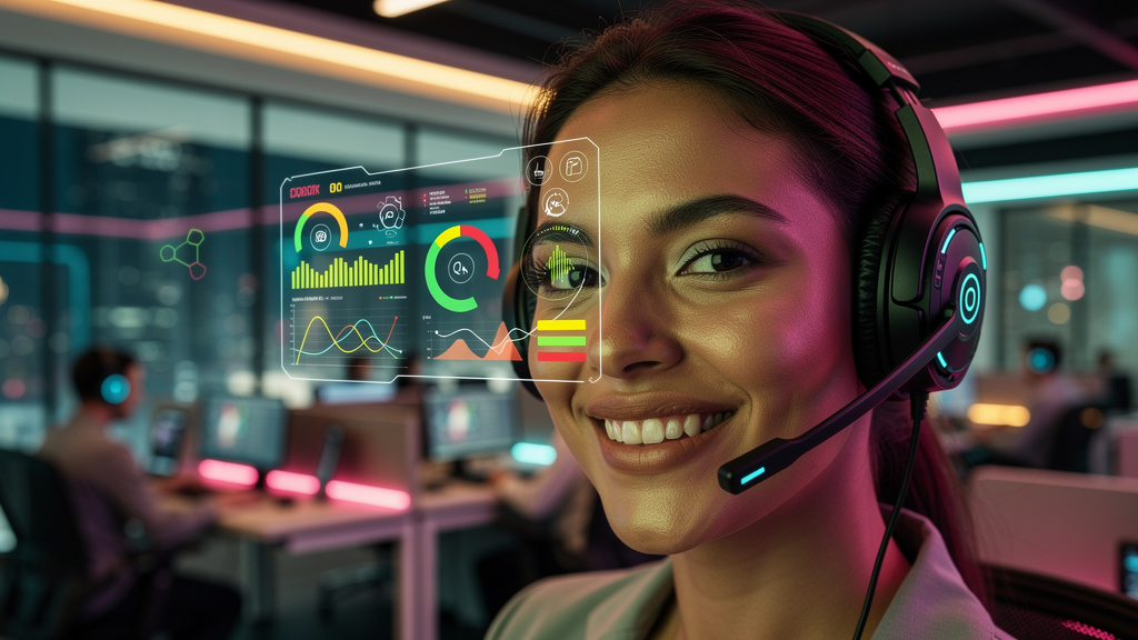 URAs em Extinção? Agentes de Voz com IA Revolucionam Call Centers