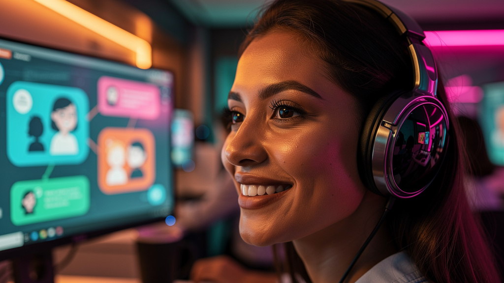 URAs em Extinção? Agentes de Voz com IA Revolucionam Call Centers