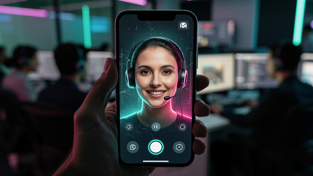 URAs em Extinção? Agentes de Voz com IA Revolucionam Call Centers