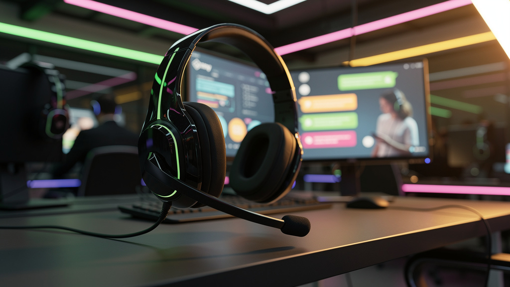 URAs em Extinção? Agentes de Voz com IA Revolucionam Call Centers