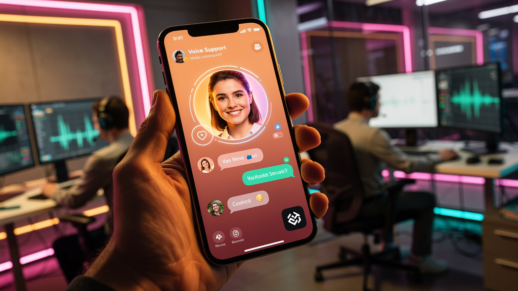 URAs em Extinção? Agentes de Voz com IA Revolucionam Call Centers