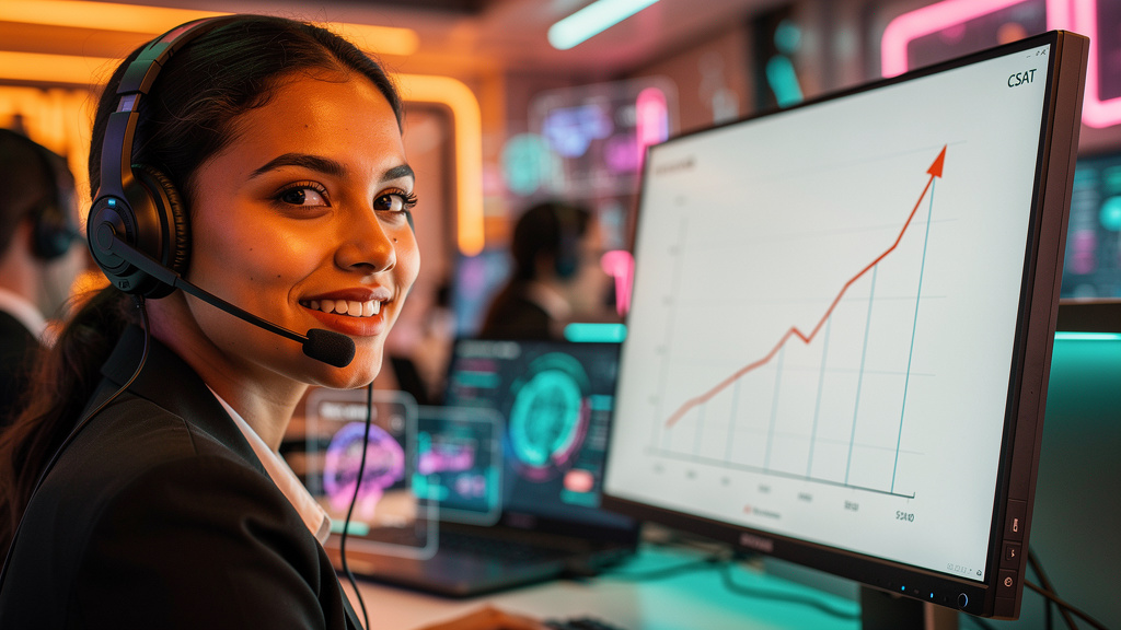 URAs em Extinção? Agentes de Voz com IA Revolucionam Call Centers