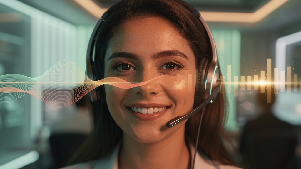 URAs em Extinção? Agentes de Voz com IA Revolucionam Call Centers